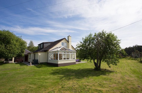 Contin House | Juniper Hill, Loch Achilty