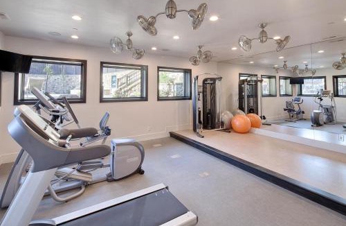 Park City House | Juniper Landing 103 - 3 Bed