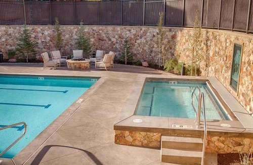 Park City House | Juniper Landing 103 - 3 Bed
