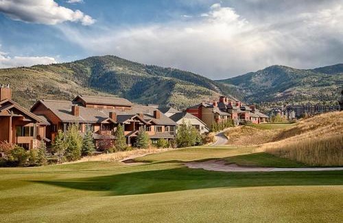 Park City House | Juniper Landing 103 - 3 Bed