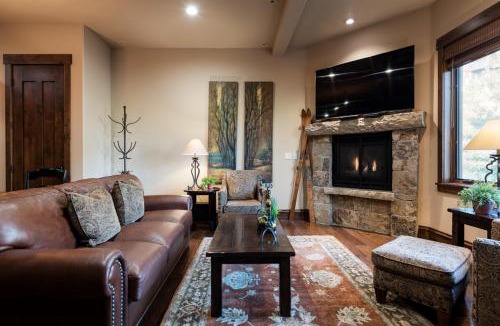Park City House | Juniper Landing 106 - 2 Bed