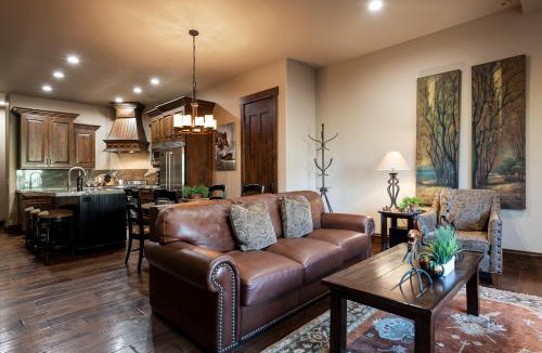Park City House | Juniper Landing 106 - 2 Bed