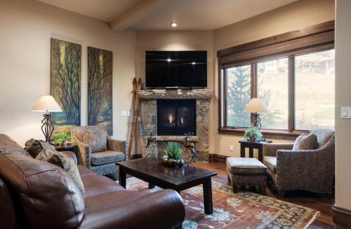 Park City House | Juniper Landing 106 - 2 Bed