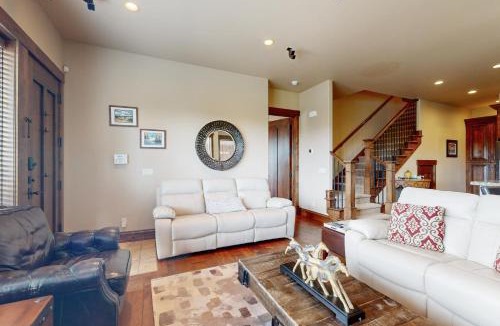Park City House | Juniper Landing Unit 101