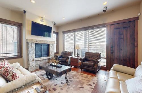 Park City House | Juniper Landing Unit 101