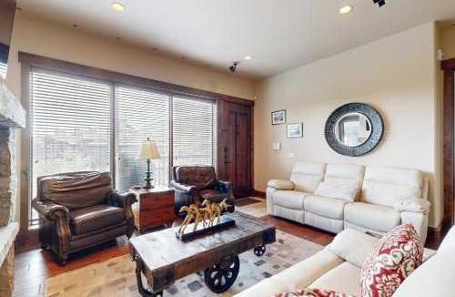 Park City House | Juniper Landing Unit 101