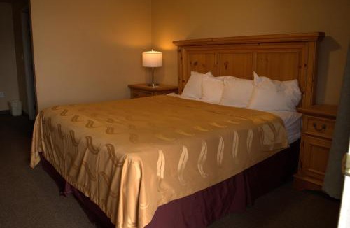 Madras Hotel | Juniper Motel Madras