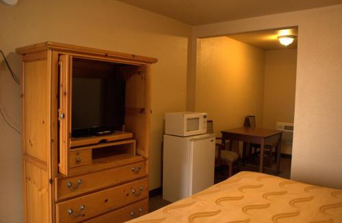 Madras Hotel | Juniper Motel Madras