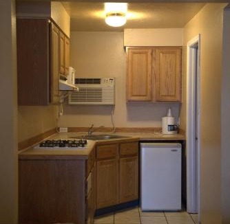 Madras Hotel | Juniper Motel Madras