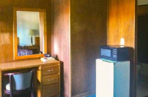 Madras Hotel | Juniper Motel Madras