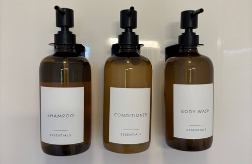 Greenville Junction House | Juniper Motel-Water Front- Double Queen