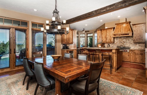 Pronghorn House | Juniper Preserve (Pronghorn) | Golf & Mtn Views