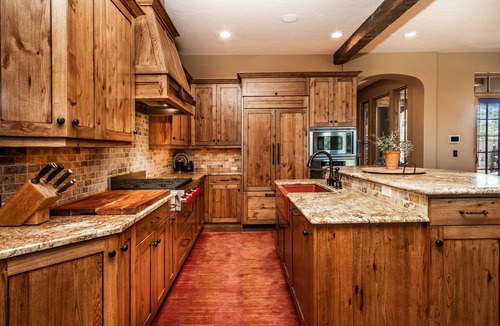 Pronghorn House | Juniper Preserve (Pronghorn) | Golf & Mtn Views