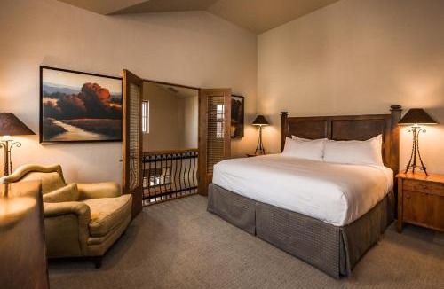 Pronghorn Resort | Juniper Preserve