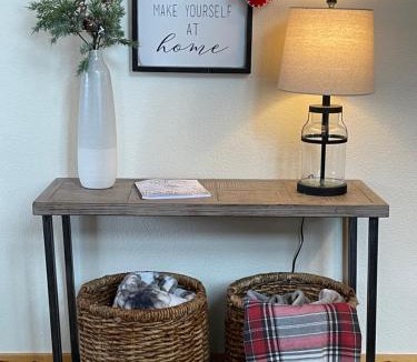 Redmond Ski Chalet | Juniper Ridge Chalet at Eagle Crest Resort