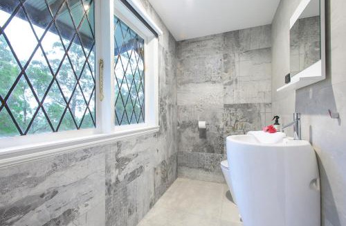 Ferny Creek House | Juniper & Rye cottage for two