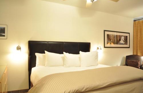 Mammoth Lakes House | Juniper Springs Lodge # 203