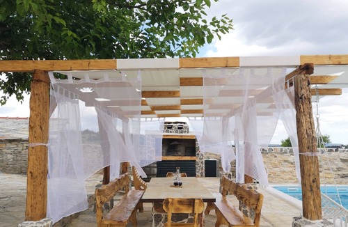 Benkovac Villa | Juniper Stone Cottage by Villas Guide