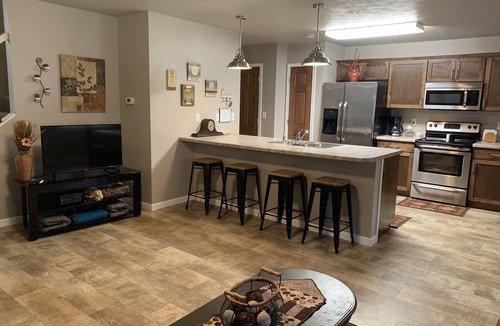 Mitchell House | Juniper Townhome #3