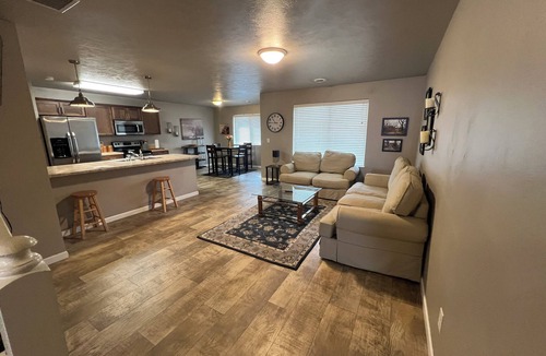Mitchell House | Juniper Townhouse #1
