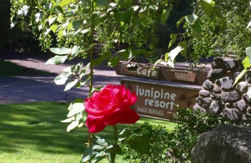 Sedona Resort | Junipine Resort