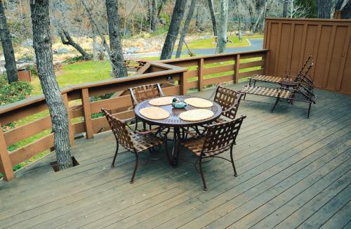 Sedona Resort | Junipine Resort