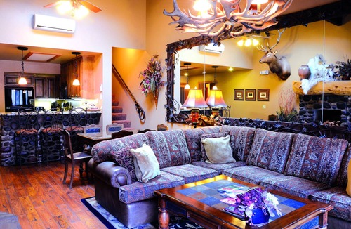 Sedona Apartment | Junipine Resort