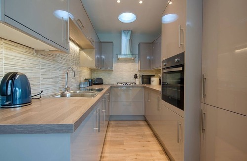 Newton Ferrers Cottage | Junket Studio