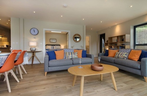 Newton Ferrers Cottage | Junket Studio