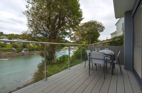 Newton Ferrers Cottage | Junket Studio