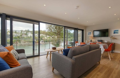 Newton Ferrers Cottage | Junket Studio