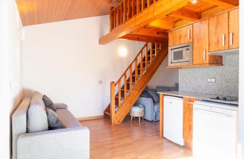 El Tarter Apartment | Junto a Rutas de Senderismo Dúplex con Vistas I AndStay