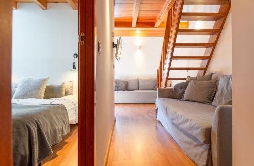 El Tarter Apartment | Junto a Rutas de Senderismo Dúplex con Vistas I AndStay