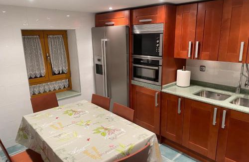 Izurtza Apartment | Junto al Parque Natural de Urkiola