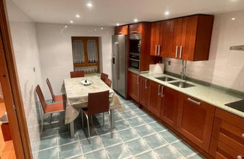 Izurtza Apartment | Junto al Parque Natural de Urkiola