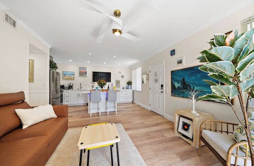 Jupiter Condo | Jupiter Bay Villa Ocean Breezen