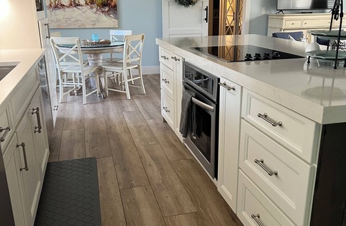 Yacht Club Estates House | Jupiter Beach Plum Cottage