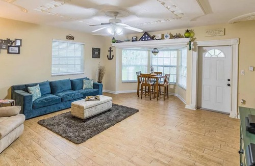 Jupiter Farms House | Jupiter Farms Oasis