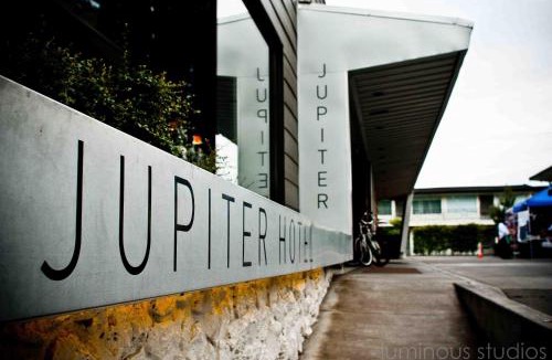 Buckman Neighborhood Hotel | Jupiter Hotel