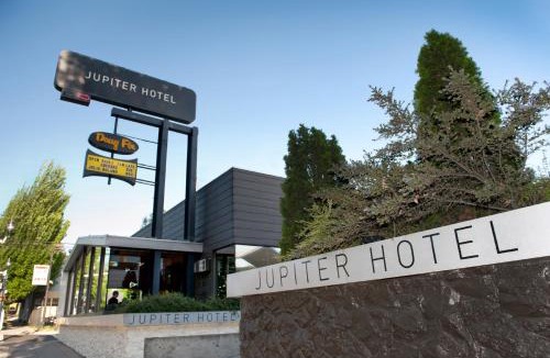 Buckman Neighborhood Hotel | Jupiter Hotel