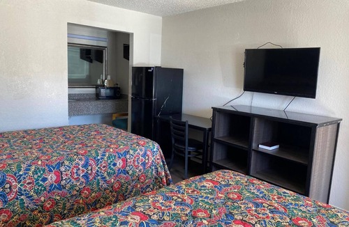 Garland Hotel | Jupiter Inn