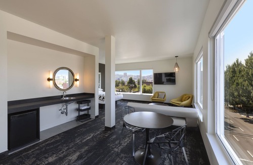 Buckman Neighborhood Hotel | Jupiter NEXT