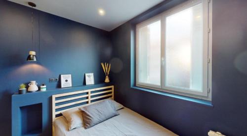 Champigny-sur-Marne Apartment | Jupiter Paris