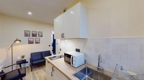 Champigny-sur-Marne Apartment | Jupiter Paris
