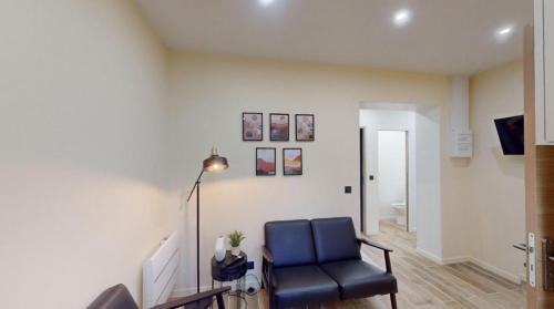 Champigny-sur-Marne Apartment | Jupiter Paris