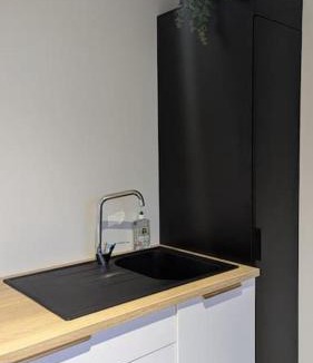 Nanteuil-les-Meaux Apartment | Jupiter Tiny House