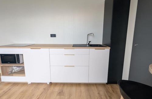 Nanteuil-les-Meaux Apartment | Jupiter Tiny House