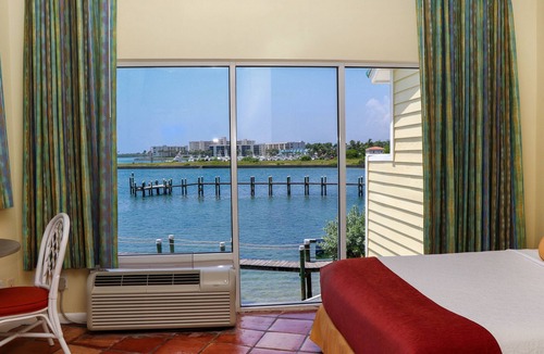 Jupiter Hotel | Jupiter Waterfront Inn