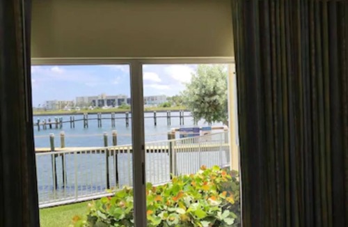 Jupiter Hotel | Jupiter Waterfront Inn