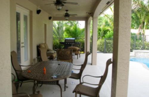 Jupiter Farms Villa | jupiterholidays